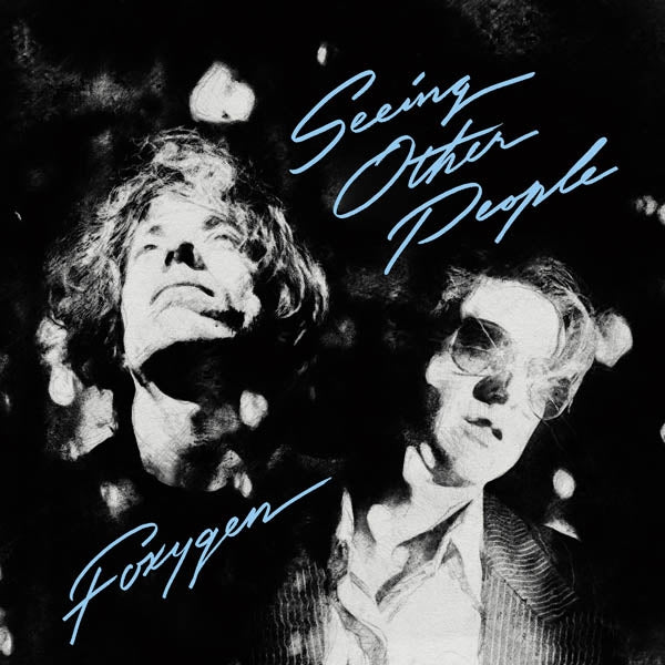 Foxygen - Seeing Other..  |  Vinyl LP | Foxygen - Seeing Other..  (2 LPs) | Records on Vinyl