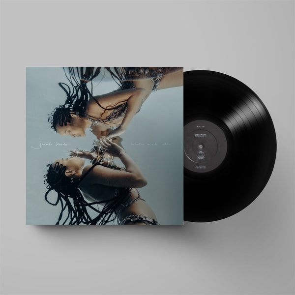  |  Vinyl LP | Jamila Woods - Water Made Us (LP) | Records on Vinyl
