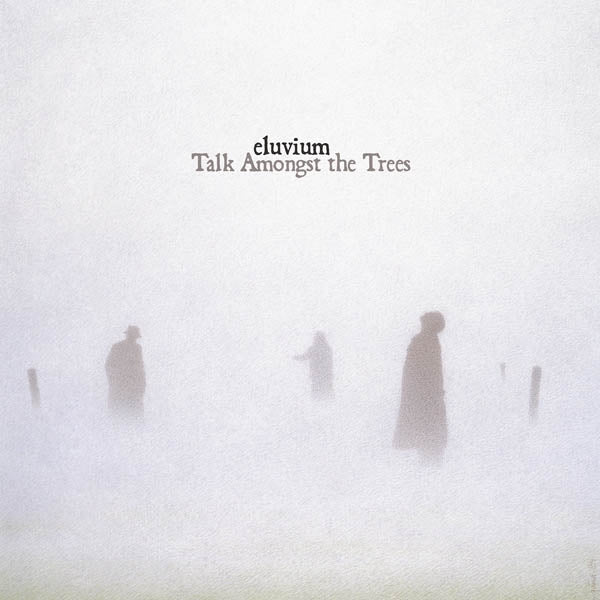 Eluvium - Talk Amongst The Trees |  Vinyl LP | Eluvium - Talk Amongst the Trees (2 LPs) | Records on Vinyl