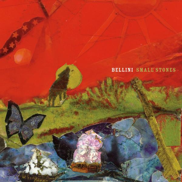 Bellini - Small Stones |  Vinyl LP | Bellini - Small Stones (LP) | Records on Vinyl
