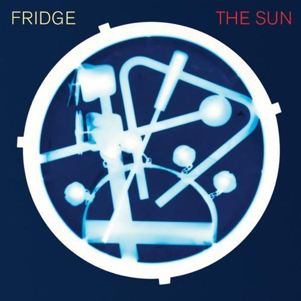 Fridge - Sun |  Vinyl LP | Fridge - Sun (2 LPs) | Records on Vinyl