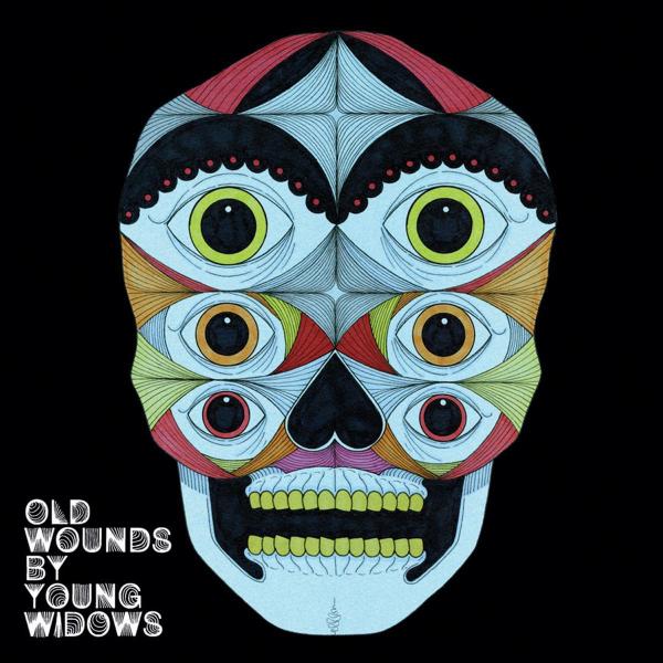 Young Widows - Old Wounds |  Vinyl LP | Young Widows - Old Wounds (LP) | Records on Vinyl