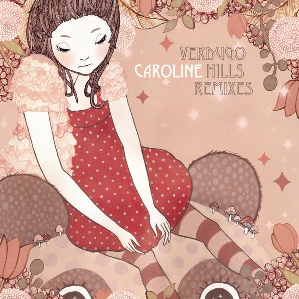Caroline - Verdugo Hills  |  Vinyl LP | Caroline - Verdugo Hills  (LP) | Records on Vinyl