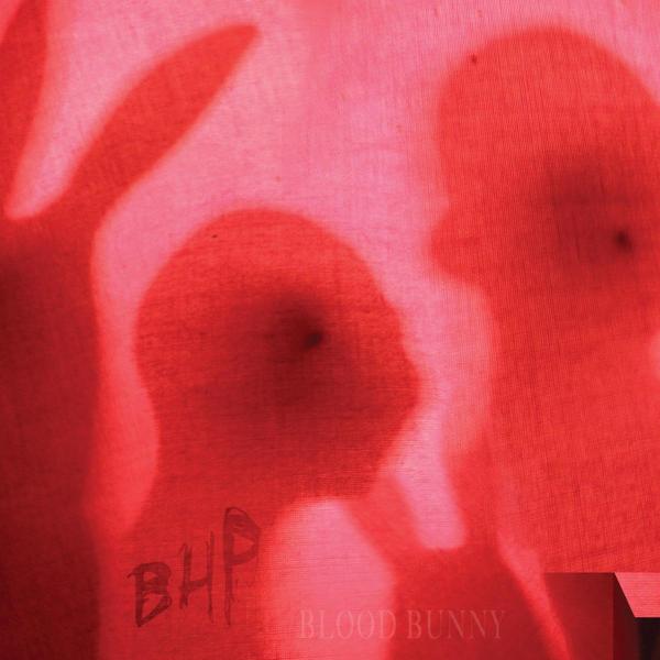Black Heart Procession - Blood Bunny  |  Vinyl LP | Black Heart Procession - Blood Bunny  (LP) | Records on Vinyl