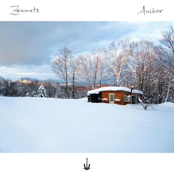 Zammuto - Anchor |  Vinyl LP | Zammuto - Anchor (LP) | Records on Vinyl