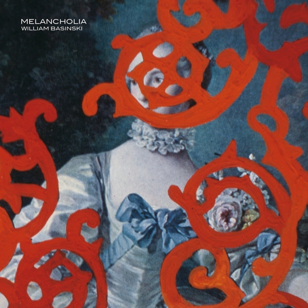  |  Vinyl LP | William Basinski - Melancholia (LP) | Records on Vinyl