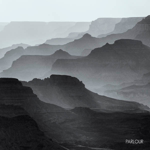  |  Vinyl LP | Parlour - Parlour (LP) | Records on Vinyl