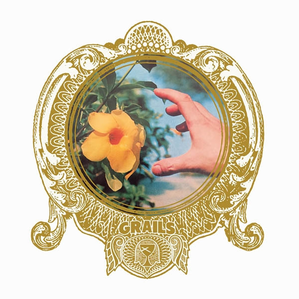 Grails - Chalice Hymnal |  Vinyl LP | Grails - Chalice Hymnal (2 LPs) | Records on Vinyl