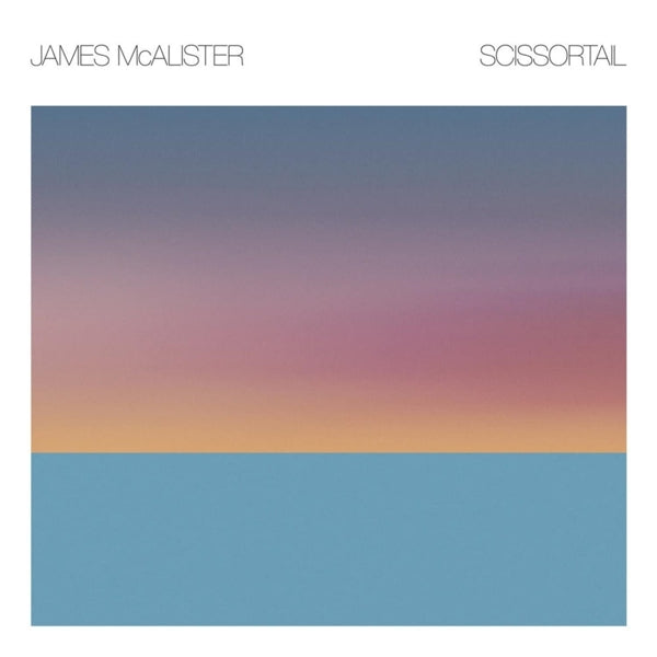 James Mcalister - Scissortail |  Vinyl LP | James Mcalister - Scissortail (LP) | Records on Vinyl