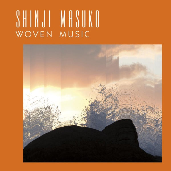  |  Vinyl LP | Shinji Masuko - Woven Music (LP) | Records on Vinyl