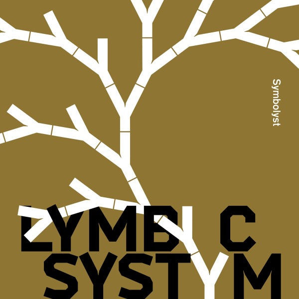 Lymbyc Systym - Symbolyst |  Vinyl LP | Lymbyc Systym - Symbolyst (2 LPs) | Records on Vinyl