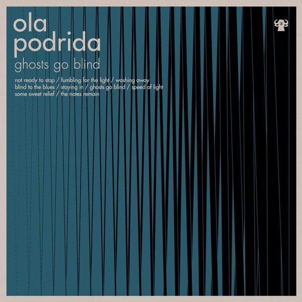 Ola Podrida - Ghosts Go Blind |  Vinyl LP | Ola Podrida - Ghosts Go Blind (LP) | Records on Vinyl