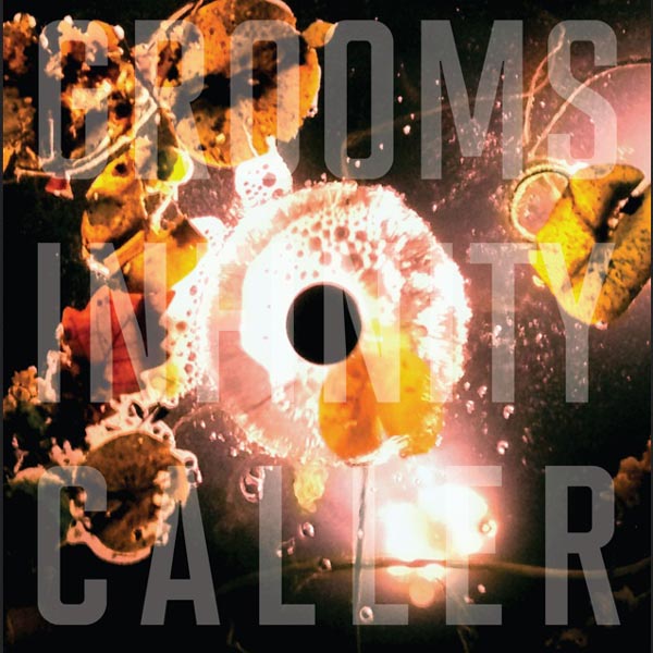 Grooms - Infinity Caller |  Vinyl LP | Grooms - Infinity Caller (LP) | Records on Vinyl