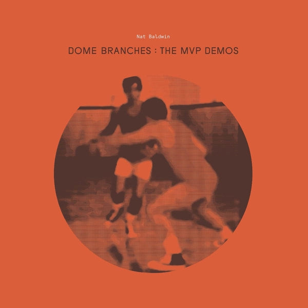Nat Baldwin - Dome Branches: The Mvp.. |  Vinyl LP | Nat Baldwin - Dome Branches: The Mvp.. (LP) | Records on Vinyl