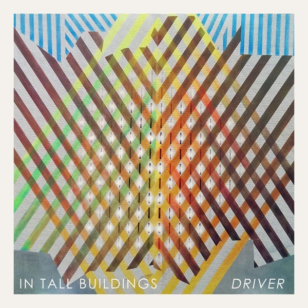 In Tall Buildings - Driver |  Vinyl LP | In Tall Buildings - Driver (LP) | Records on Vinyl