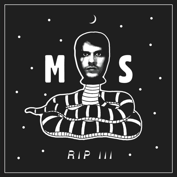 Michael Stasis - Rip Iii |  Vinyl LP | Michael Stasis - Rip Iii (LP) | Records on Vinyl