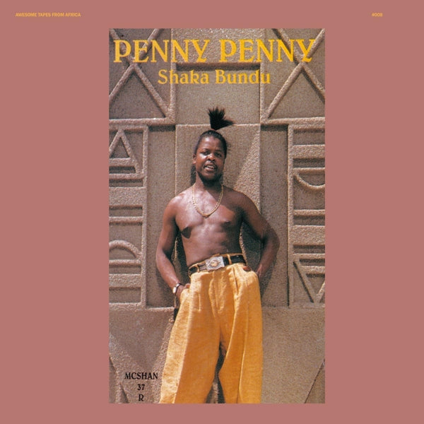 Penny Penny - Shaka Bundu |  Vinyl LP | Penny Penny - Shaka Bundu (2 LPs) | Records on Vinyl