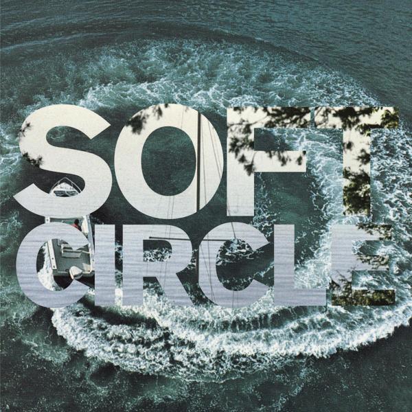 Soft Circle - Shore Obsessed |  Vinyl LP | Soft Circle - Shore Obsessed (LP) | Records on Vinyl