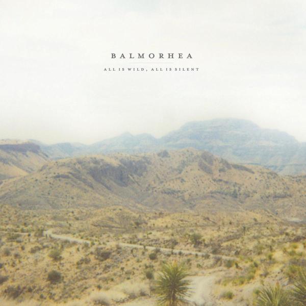 Balmorhea - All Is Wild All Is Silent |  Vinyl LP | Balmorhea - All Is Wild All Is Silent (2 LPs) | Records on Vinyl