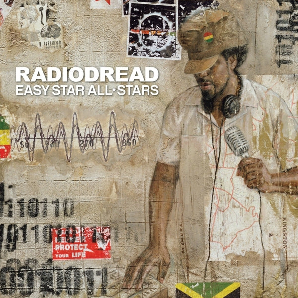  |  Vinyl LP | Easy Star All-Stars - Radiodread (2 LPs) | Records on Vinyl