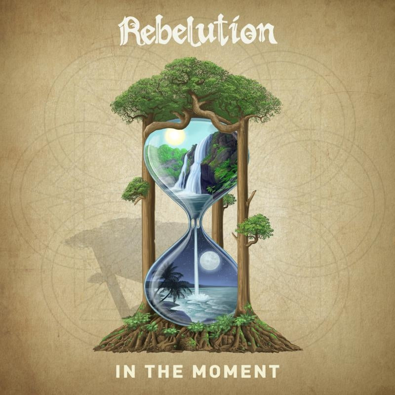 Rebelution - In The Moment |  Vinyl LP | Rebelution - In The Moment (2 LPs) | Records on Vinyl