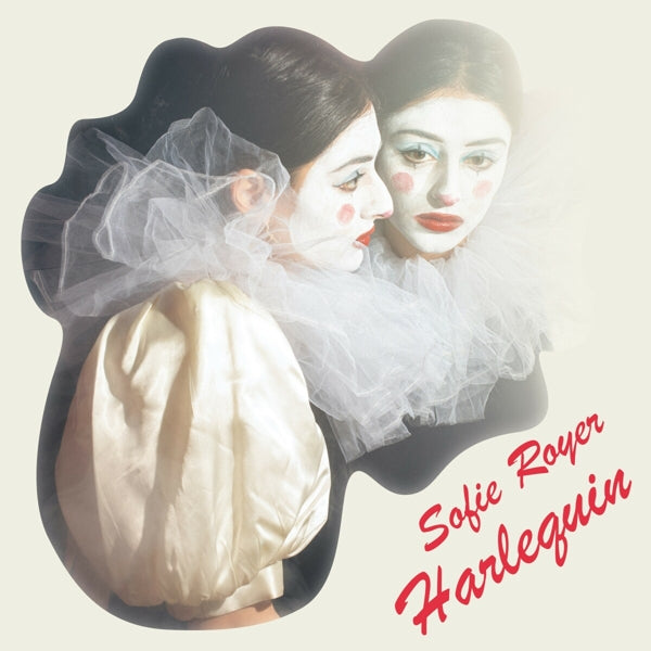  |  Vinyl LP | Sofie Royer - Harlequin (LP) | Records on Vinyl