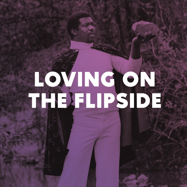 V/A - Loving On The Flipside |  Vinyl LP | V/A - Loving On The Flipside (2 LPs) | Records on Vinyl