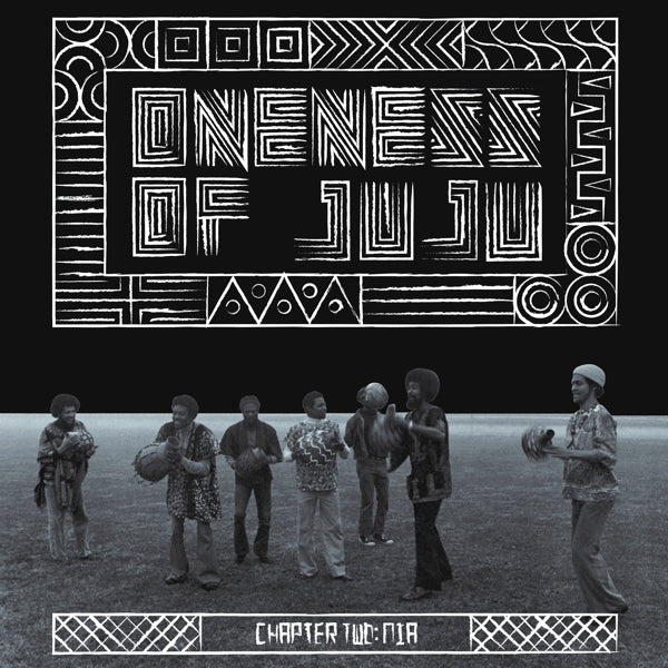 Oneness Of Juju - Live At The East 1973 |  Vinyl LP | Oneness Of Juju - Live At The East 1973 (LP) | Records on Vinyl