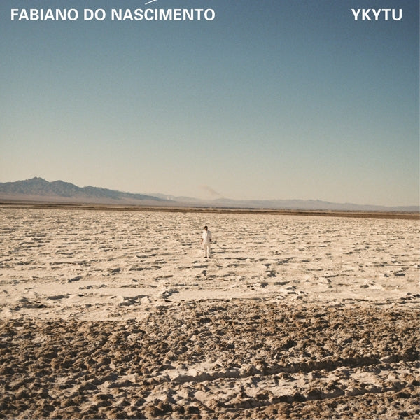 Fabiano Do Nascimento - Ykytu |  Vinyl LP | Fabiano Do Nascimento - Ykytu (LP) | Records on Vinyl