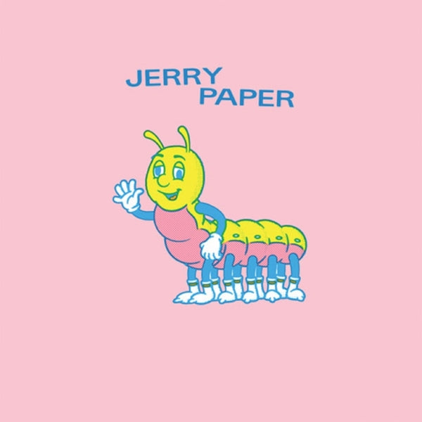 Jerry Paper - Your Cocoon |  7" Single | Jerry Paper - Your Cocoon (7" Single) | Records on Vinyl