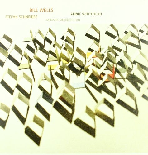 Bill Wells - Pick Up Sticks  |  Vinyl LP | Bill Wells - Pick Up Sticks  (LP) | Records on Vinyl