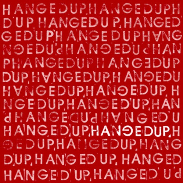 Hangedup - Hangedup |  Vinyl LP | Hangedup - Hangedup (LP) | Records on Vinyl
