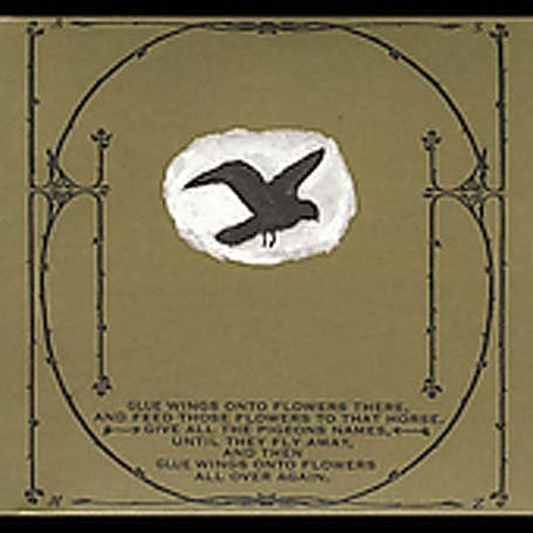 A Silver Mt. Zion Memor - Horses In The Sky |  Vinyl LP | A Silver Mt. Zion Memor - Horses In The Sky (2 LPs) | Records on Vinyl