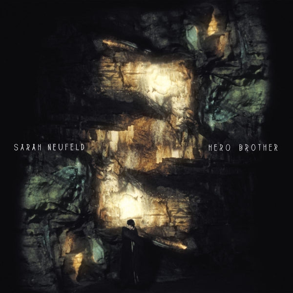 Sarah Neufeld - Hero Brother  |  Vinyl LP | Sarah Neufeld - Hero Brother  (LP) | Records on Vinyl