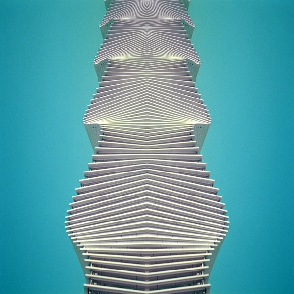 Joyfultalk - Plurality Trip |  Vinyl LP | Joyfultalk - Plurality Trip (LP) | Records on Vinyl