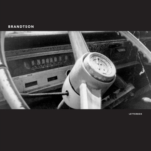  |  Vinyl LP | Brandtson - Letterbox (LP) | Records on Vinyl