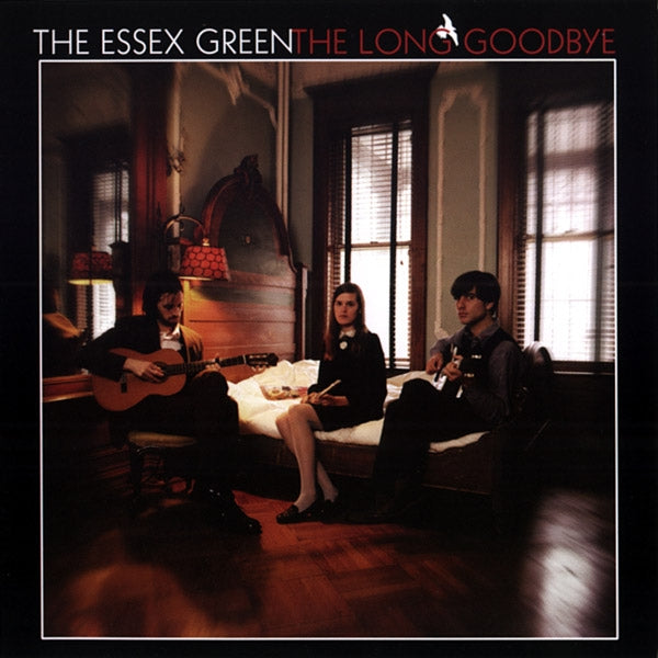 Essex Green - Long Goodbye  |  Vinyl LP | Essex Green - Long Goodbye  (LP) | Records on Vinyl