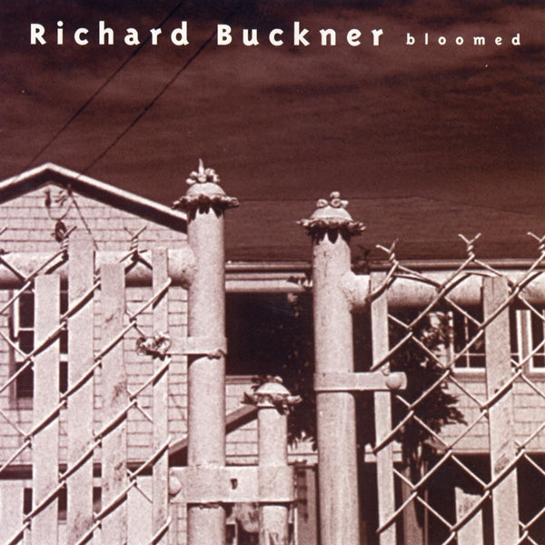 Richard Buckner - Bloomed  |  Vinyl LP | Richard Buckner - Bloomed  (2 LPs) | Records on Vinyl