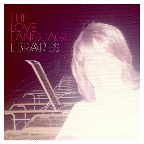 Love Language - Libraries |  Vinyl LP | Love Language - Libraries (LP) | Records on Vinyl