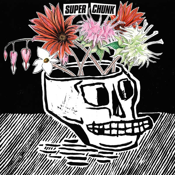 Superchunk - What A Time To Be Alive |  Vinyl LP | Superchunk - What A Time To Be Alive (LP) | Records on Vinyl