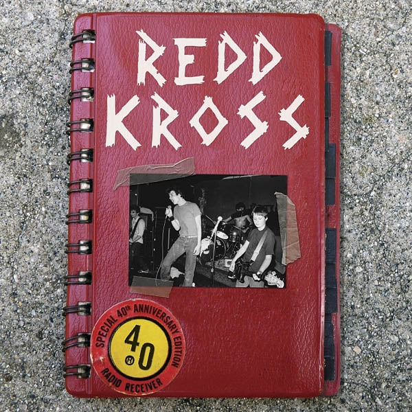 Redd Kross - Redd Cross |  Vinyl LP | Redd Kross - Redd Cross (LP) | Records on Vinyl