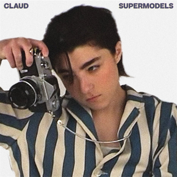  |  Vinyl LP | Claud - Supermodels (LP) | Records on Vinyl