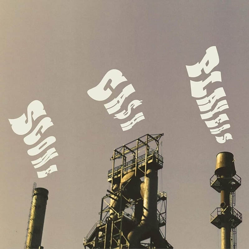  |  Vinyl LP | Scone Cash Players - Blast Furnace! (LP) | Records on Vinyl