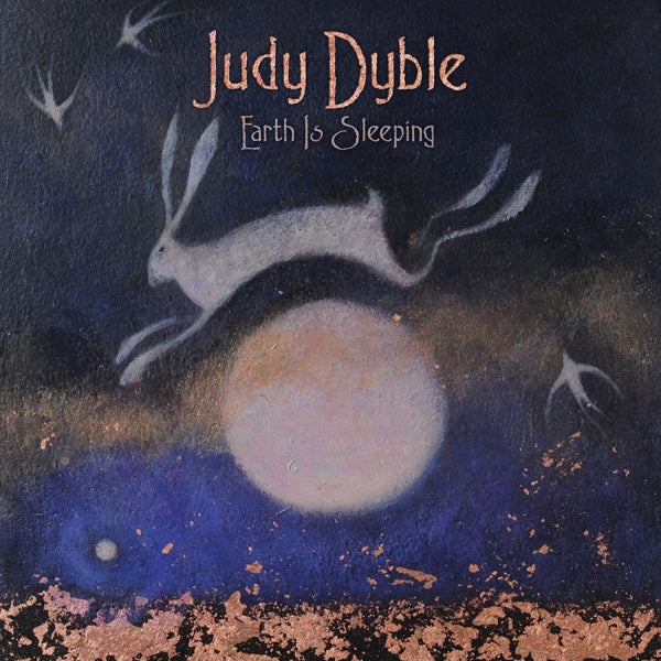 Judy Dyble - Earth Is Sleeping |  Vinyl LP | Judy Dyble - Earth Is Sleeping (LP) | Records on Vinyl