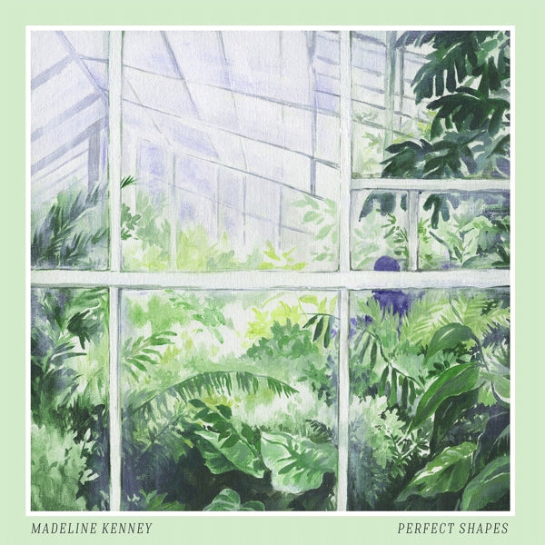 Madeline Kenney - Perfect..  |  Vinyl LP | Madeline Kenney - Perfect..  (LP) | Records on Vinyl