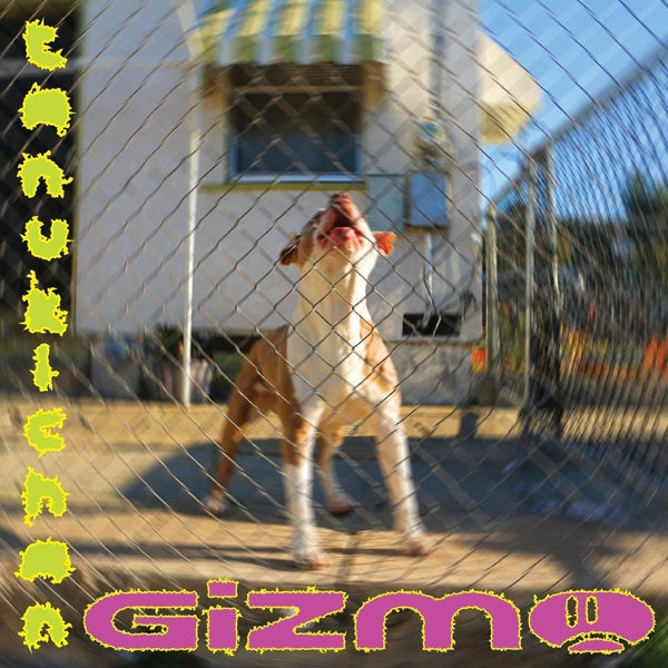  |  Vinyl LP | Tanukichan - Gizmo (LP) | Records on Vinyl