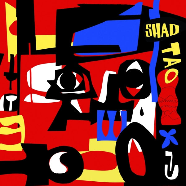 Shad - Tao |  Vinyl LP | Shad - Tao (LP) | Records on Vinyl