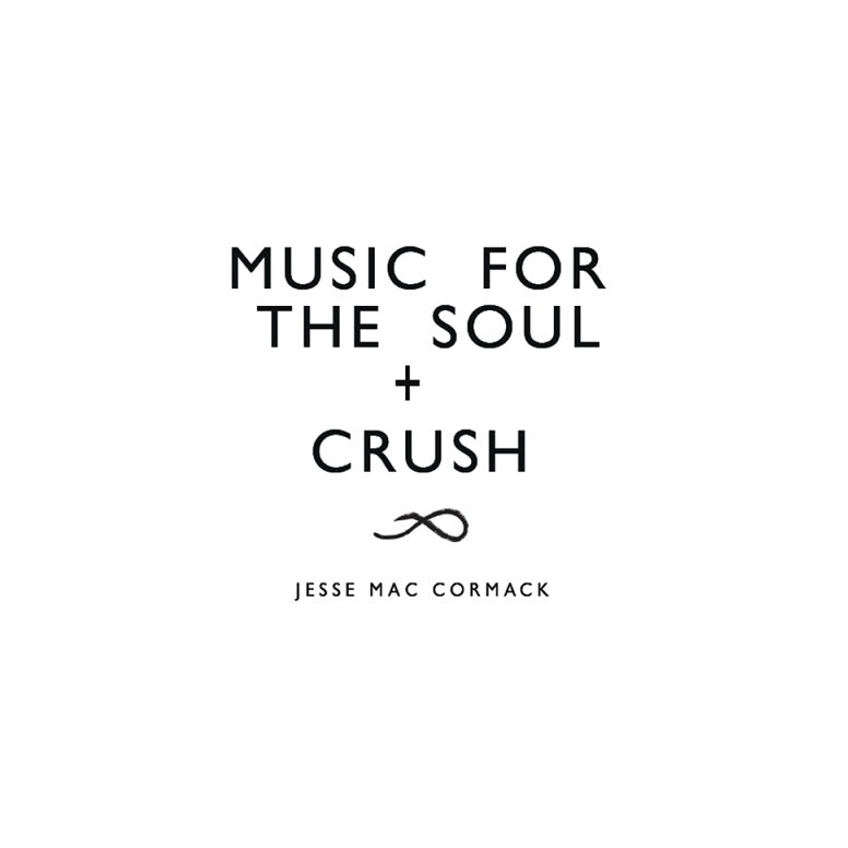 Jesse Mac Cormack - Music For..  |  Vinyl LP | Jesse Mac Cormack - Music For..  (LP) | Records on Vinyl