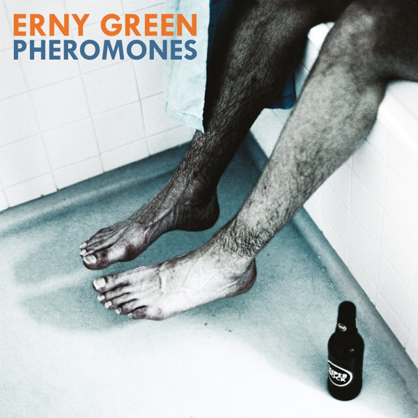 Erny Green - Pheromones |  Vinyl LP | Erny Green - Pheromones (LP) | Records on Vinyl