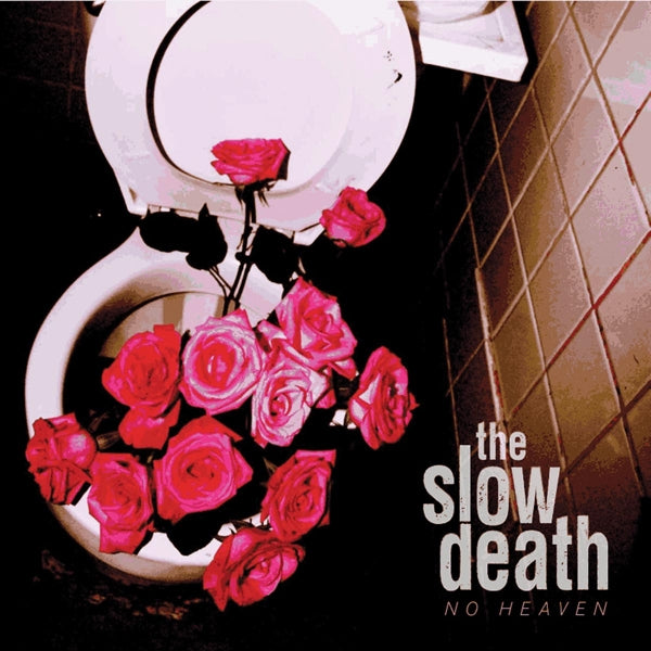 Slow Death - No Heaven |  Vinyl LP | Slow Death - No Heaven (LP) | Records on Vinyl